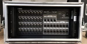 Ref 2510 Yamaha Rio 3224-D Stagebox