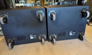 Ref 2514 D&B B6 Subwoofer 2
