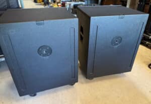 Ref 2514 D&B B6 Subwoofer 3