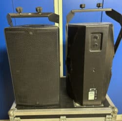 Ref 2515 D&B Audiotechnik E12 Paket