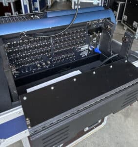 Ref 2516 Midas Pro1 mixer 2