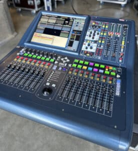 Ref 2516 Midas Pro1 mixer 3