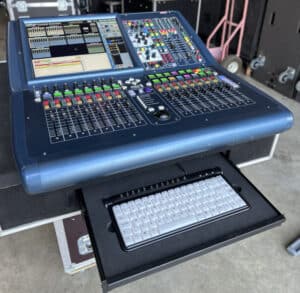 Ref 2516 Midas Pro1 mixer 4