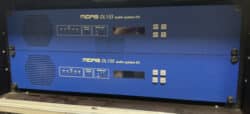 Ref 2517 Midas DL153 digital Stagebox