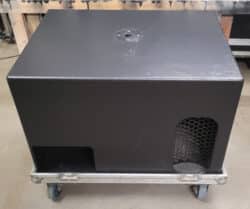 Ref 2523 Nexo LS1200 Subwoofer