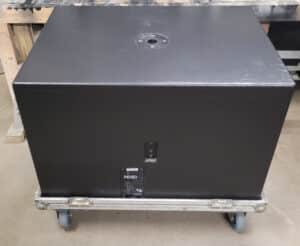 Ref 2523 Nexo LS1200 Sub 2