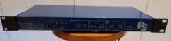 Ref 2525 Nexo PS10TD analog Controller