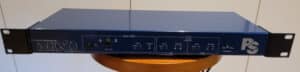 Ref 2525 Nexo PS10TD controller