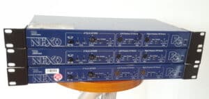 Ref 2526 Nexo PS15TD controller