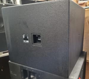 Ref 2528 TW Audio B17i Sub 2