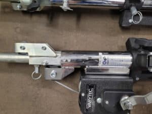 Ref 2530 Varytec Wind-Up Stativ 2