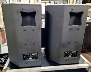 Ref 2532 Martin Audio XD12 Tops 2