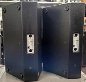 Ref 2533 Seeburg Acoustic Line A6 box 2