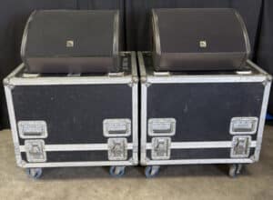 Ref 2537 L-acoustics 115XT-HiQ monitor 1