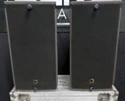 Ref 2538 L-acoustics ARCS 1 Box