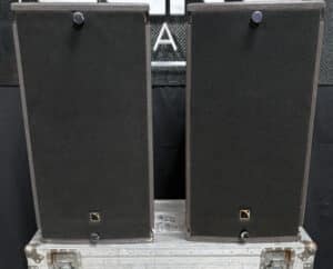 Ref 2538 L-acoustics ARCS 1 Box 1