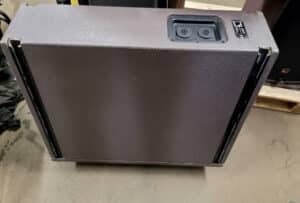 Ref 2538 L-acoustics ARCS 1 Box 2