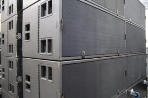Ref 2539 L-acoustics SB28 Sub 1