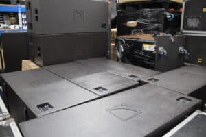 Ref 2539 L-acoustics SB28 Sub 2