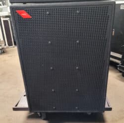 Ref 2541 Proel Edge SP121 Subwoofer