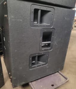 Ref 2541 Proel Edge SP121 Sub 2