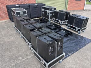 Ref 2542 Martin Audio W8LM 2