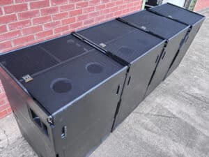 Ref 2542 Martin Audio W8LM 3