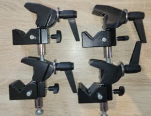 Ref 2543 Global Truss Super Clamp