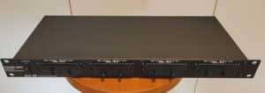 Ref 2546 Fisher Amps ALC 89
