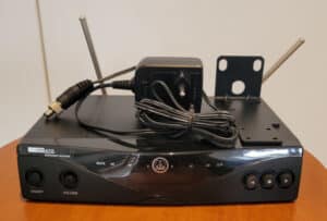 Ref 2548 AKG WMS 470 D5 HF 1
