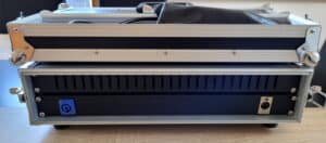 Ref 2550 AKG WMS 450 D5 HF 2