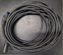 Ref 2553 Cordial Kabel - EP5 auf NL4