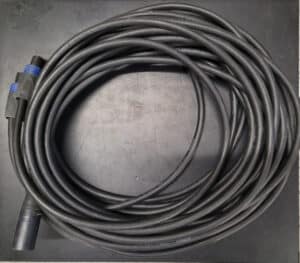 Ref 2553 Cordial Cable EP5