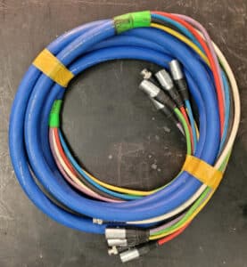 Ref 2555 Sommer Cable Transit MC