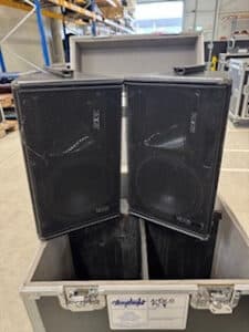 Ref 2560 Nexo PS8 Box 1