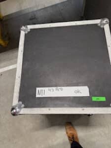 Ref 2560 Nexo PS8 Box 2