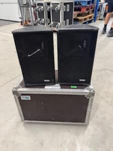 Ref 2560 Nexo PS8 Box 3
