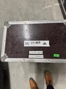 Ref 2560 Nexo PS8 Box 4