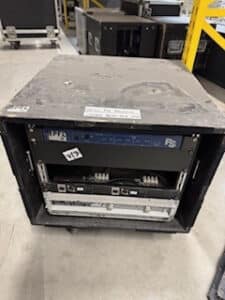 Ref 2563 Nexo PS10 Amprack 1