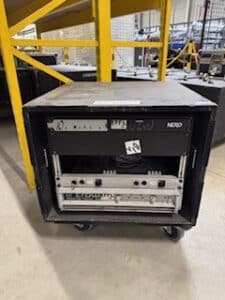 Ref 2563 Nexo PS10 Amprack 2