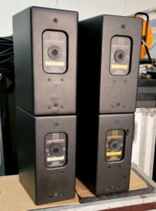 Ref 2564 Martin Audio EM26 2