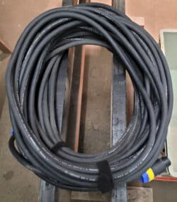 Ref 2565 Sommer Kabel 20 Meter NL8 Speakon Kabel - 8 x 2,5 SC-Elephant-825