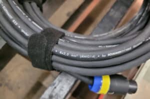 Ref 2565 Sommer Cable 20m 2