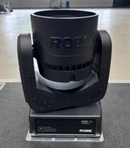 Ref 2570 Robe Robin LED Beam 150 2