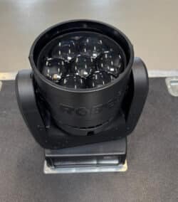 Ref 2570 Robe Robin Led Beam 150