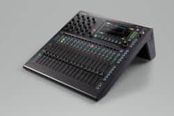 Ref 2573 Allen & Heath QU-5 digital Mischpult