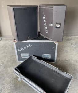 Ref 2574 L-acoustics MTD 112 1