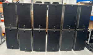 Ref 2575 L-acoustics ARCS II 1
