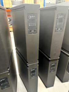 Ref 2575 L-acoustics ARCS II 2