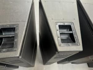 Ref 2575 L-acoustics ARCS II 3